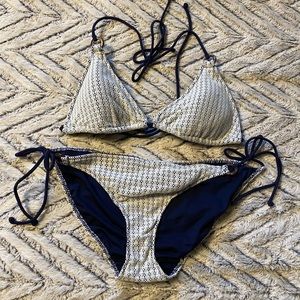 American Eagle Bikini - Size Large